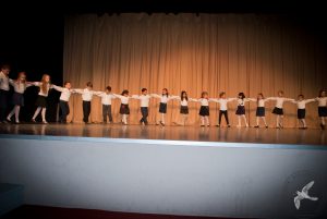 2013 “Πρωτοχρονιάτικη Εκδήλωση”