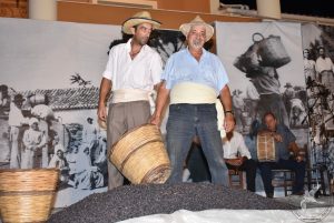 2018 Γιορτή Μαύρης Σταφίδας