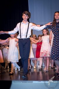 2018 “Χορεύω, παίζω και σου τραγουδώ”