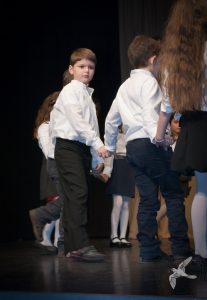 2013 “Πρωτοχρονιάτικη Εκδήλωση”