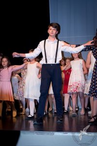 2018 “Χορεύω, παίζω και σου τραγουδώ”