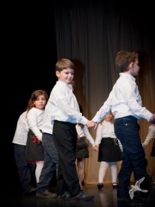 2013 “Πρωτοχρονιάτικη Εκδήλωση”