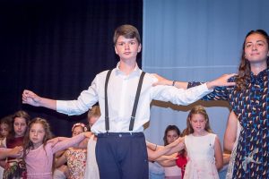 2018 “Χορεύω, παίζω και σου τραγουδώ”