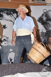 2018 Γιορτή Μαύρης Σταφίδας