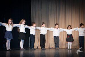 2013 “Πρωτοχρονιάτικη Εκδήλωση”