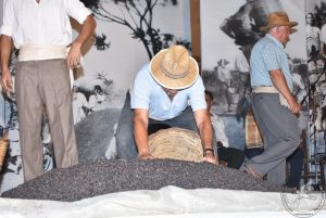 2018 Γιορτή Μαύρης Σταφίδας