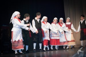 2013 “Πρωτοχρονιάτικη Εκδήλωση”