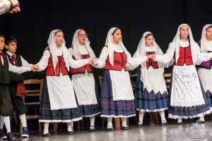 2017 “Πιάστε το χορό μικροί, μεγάλοι”