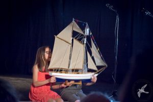 2018 “Χορεύω, παίζω και σου τραγουδώ”