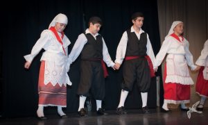 2013 “Πρωτοχρονιάτικη Εκδήλωση”