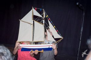 2018 “Χορεύω, παίζω και σου τραγουδώ”