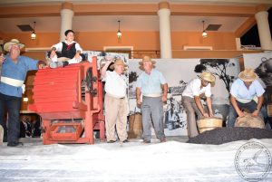 2018 Γιορτή Μαύρης Σταφίδας