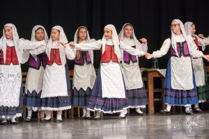 2017 “Πιάστε το χορό μικροί, μεγάλοι”