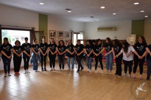 2023 Τελευταίο μάθημα