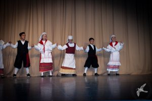 2013 “Πρωτοχρονιάτικη Εκδήλωση”