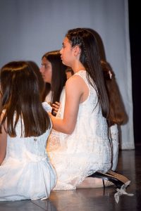 2018 “Χορεύω, παίζω και σου τραγουδώ”