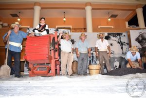 2018 Γιορτή Μαύρης Σταφίδας