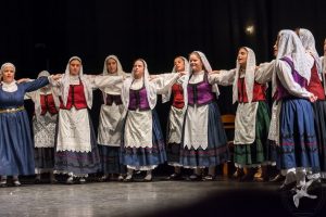 2017 “Πιάστε το χορό μικροί, μεγάλοι”