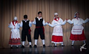 2013 “Πρωτοχρονιάτικη Εκδήλωση”