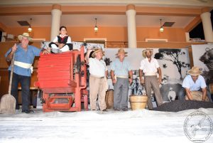 2018 Γιορτή Μαύρης Σταφίδας