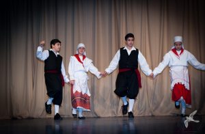 2013 “Πρωτοχρονιάτικη Εκδήλωση”