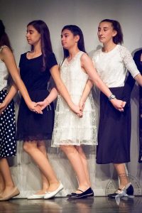 2018 “Χορεύω, παίζω και σου τραγουδώ”