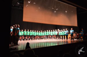 2015 “Χορεύω, παίζω και χαμογελώ”