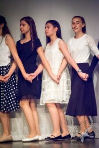 2018 “Χορεύω, παίζω και σου τραγουδώ”