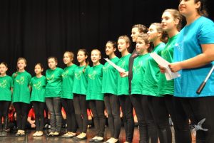 2015 “Χορεύω, παίζω και χαμογελώ”