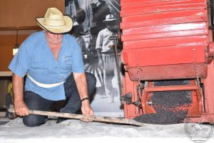 2018 Γιορτή Μαύρης Σταφίδας