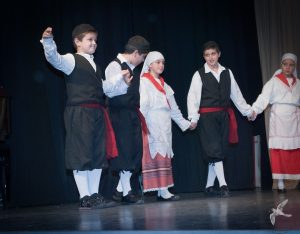 2013 “Πρωτοχρονιάτικη Εκδήλωση”