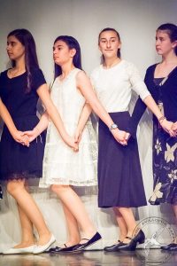 2018 “Χορεύω, παίζω και σου τραγουδώ”