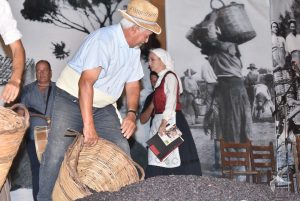 2018 Γιορτή Μαύρης Σταφίδας