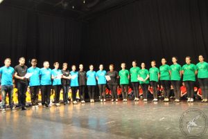 2015 “Χορεύω, παίζω και χαμογελώ”