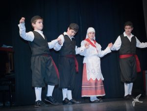 2013 “Πρωτοχρονιάτικη Εκδήλωση”