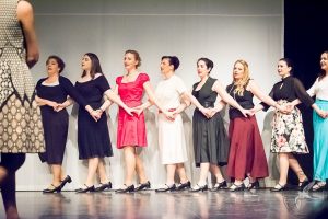 2018 “Χορεύω, παίζω και σου τραγουδώ”