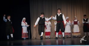 2013 “Πρωτοχρονιάτικη Εκδήλωση”