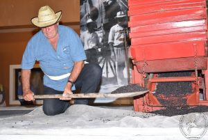 2018 Γιορτή Μαύρης Σταφίδας