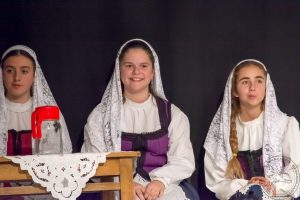 2017 “Πιάστε το χορό μικροί, μεγάλοι”