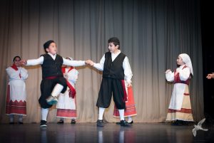 2013 “Πρωτοχρονιάτικη Εκδήλωση”