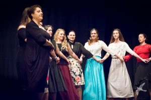 2018 “Χορεύω, παίζω και σου τραγουδώ”