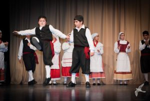 2013 “Πρωτοχρονιάτικη Εκδήλωση”