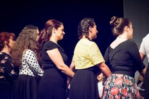 2018 “Χορεύω, παίζω και σου τραγουδώ”