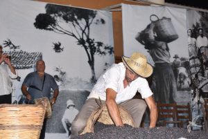 2018 Γιορτή Μαύρης Σταφίδας