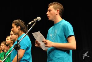 2015 “Χορεύω, παίζω και χαμογελώ”