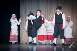 2013 “Πρωτοχρονιάτικη Εκδήλωση”