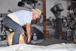 2018 Γιορτή Μαύρης Σταφίδας