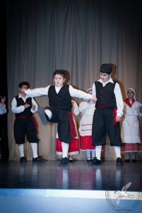 2013 “Πρωτοχρονιάτικη Εκδήλωση”