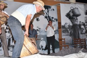 2018 Γιορτή Μαύρης Σταφίδας