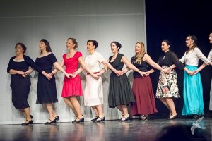 2018 “Χορεύω, παίζω και σου τραγουδώ”